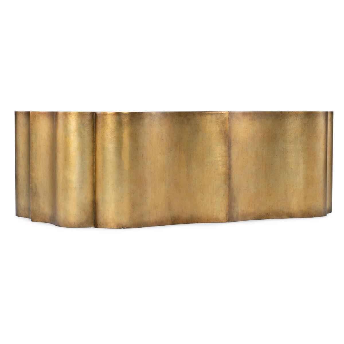 Melange Melange Tevis Bluff Cocktail Table Melange Melange Tevis Bluff Cocktail Table - Image 1