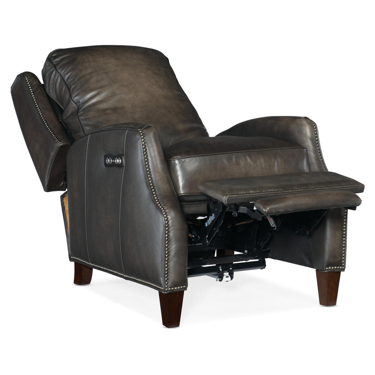 RC Kerley Power Recliner w/ Power Headrest - Image 3