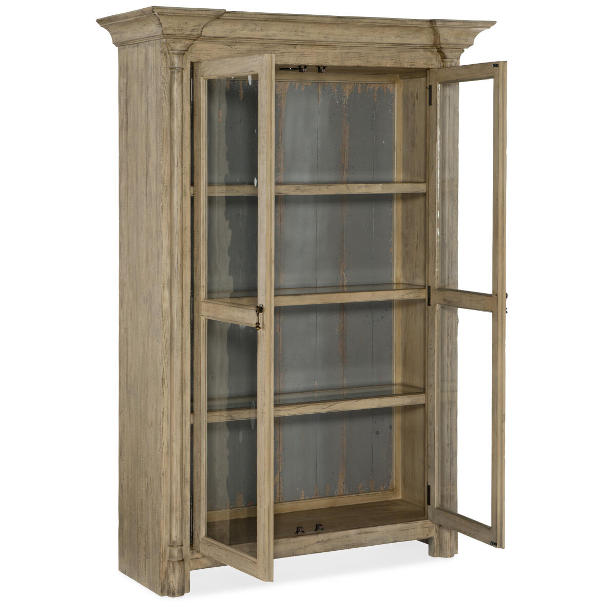 CiaoBella Ciao Bella Display Cabinet- Natural - Image 3