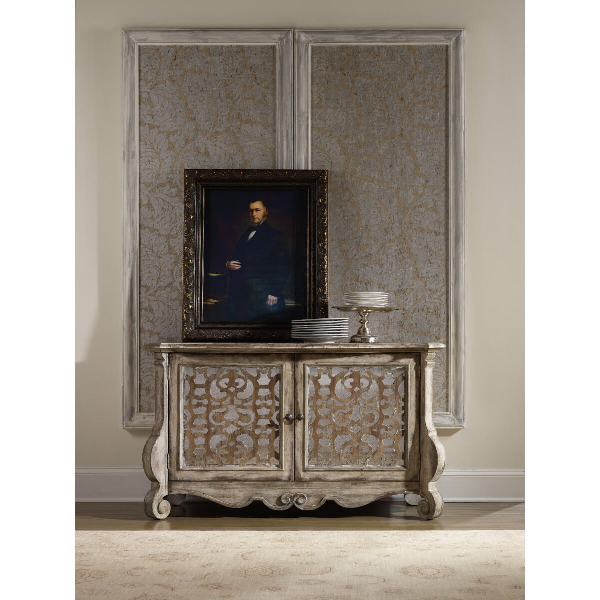 Chatelet Chatelet Buffet - Image 2