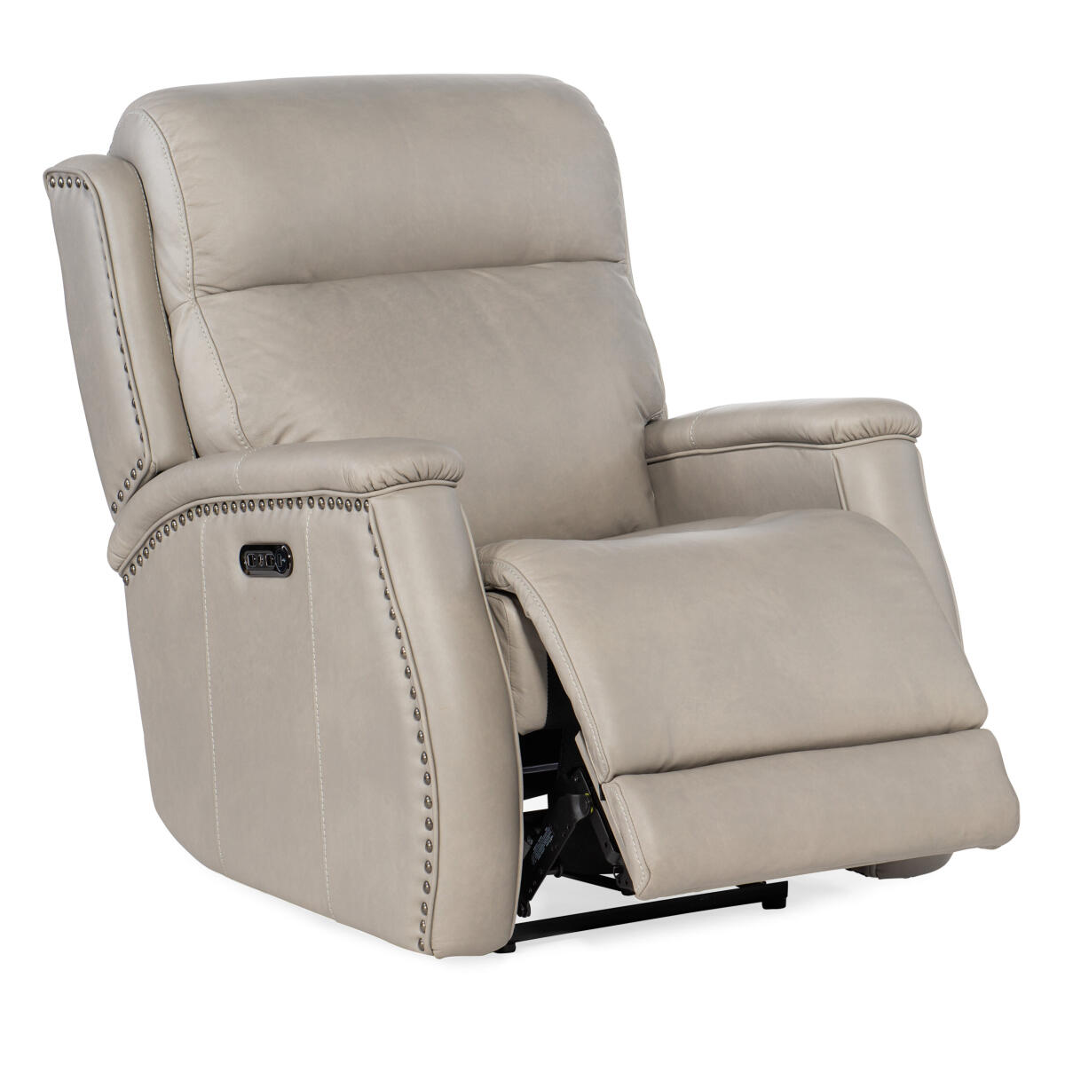 MS Rhea Zero Gravity Power Recliner with Power Headrest - Image 4