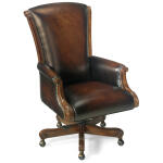 EC Samuel Executive Swivel Tilt Chair