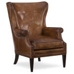 CC Maya Wing Club Chair