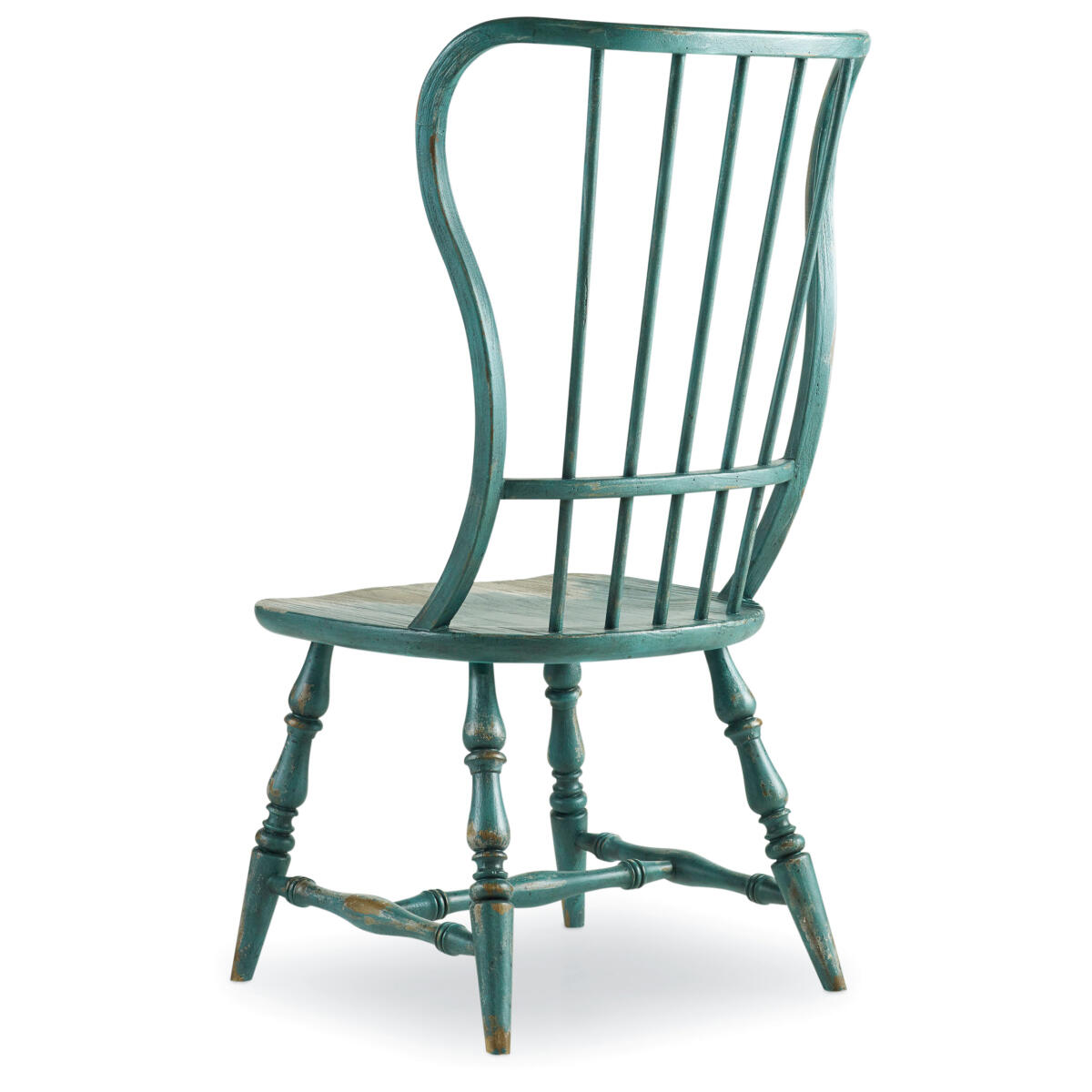 Sanctuary Sanctuary Spindle Side Chair - 2 per carton/price ea - Image 3