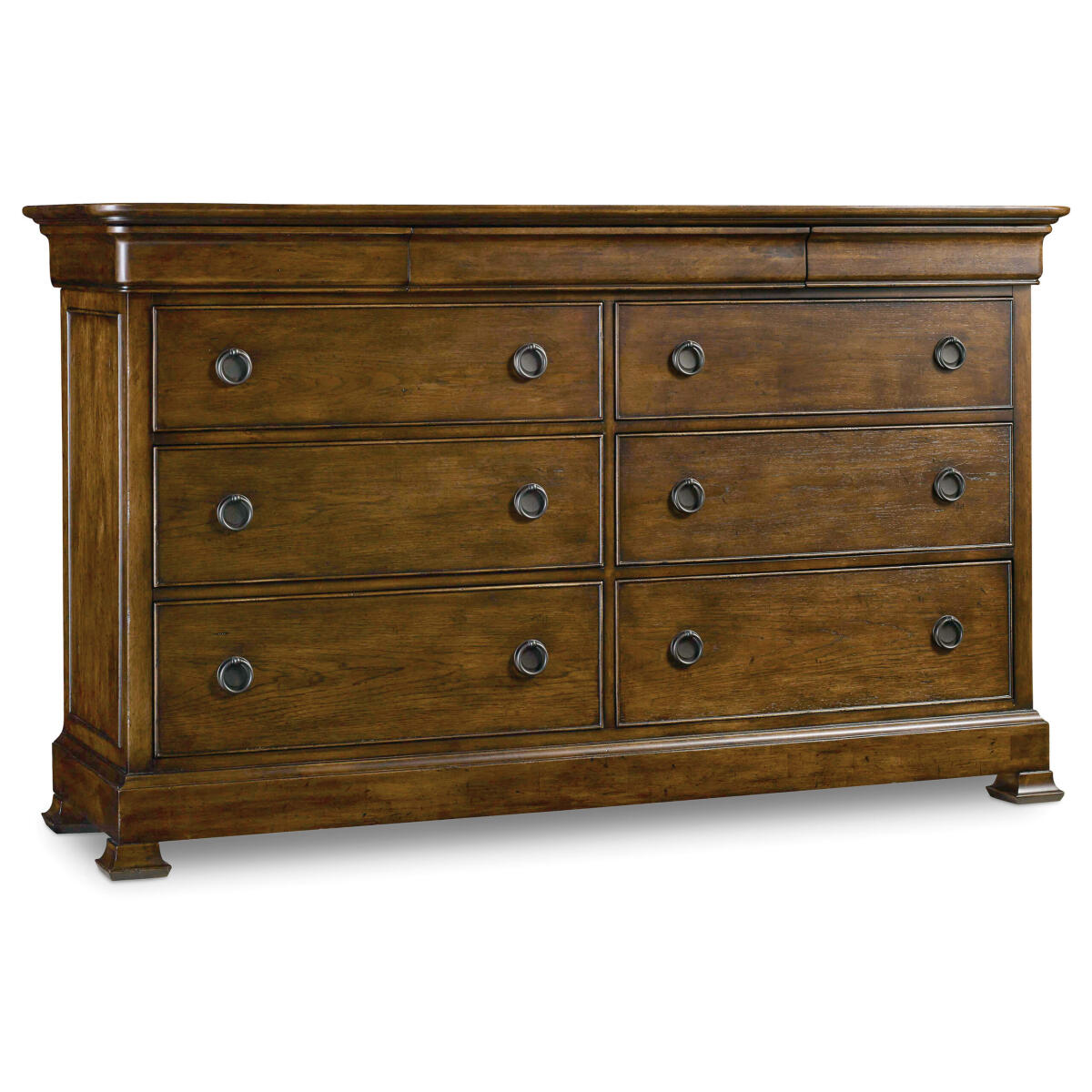 Archivist Nine-Drawer Dresser Archivist Nine-Drawer Dresser - Image 1