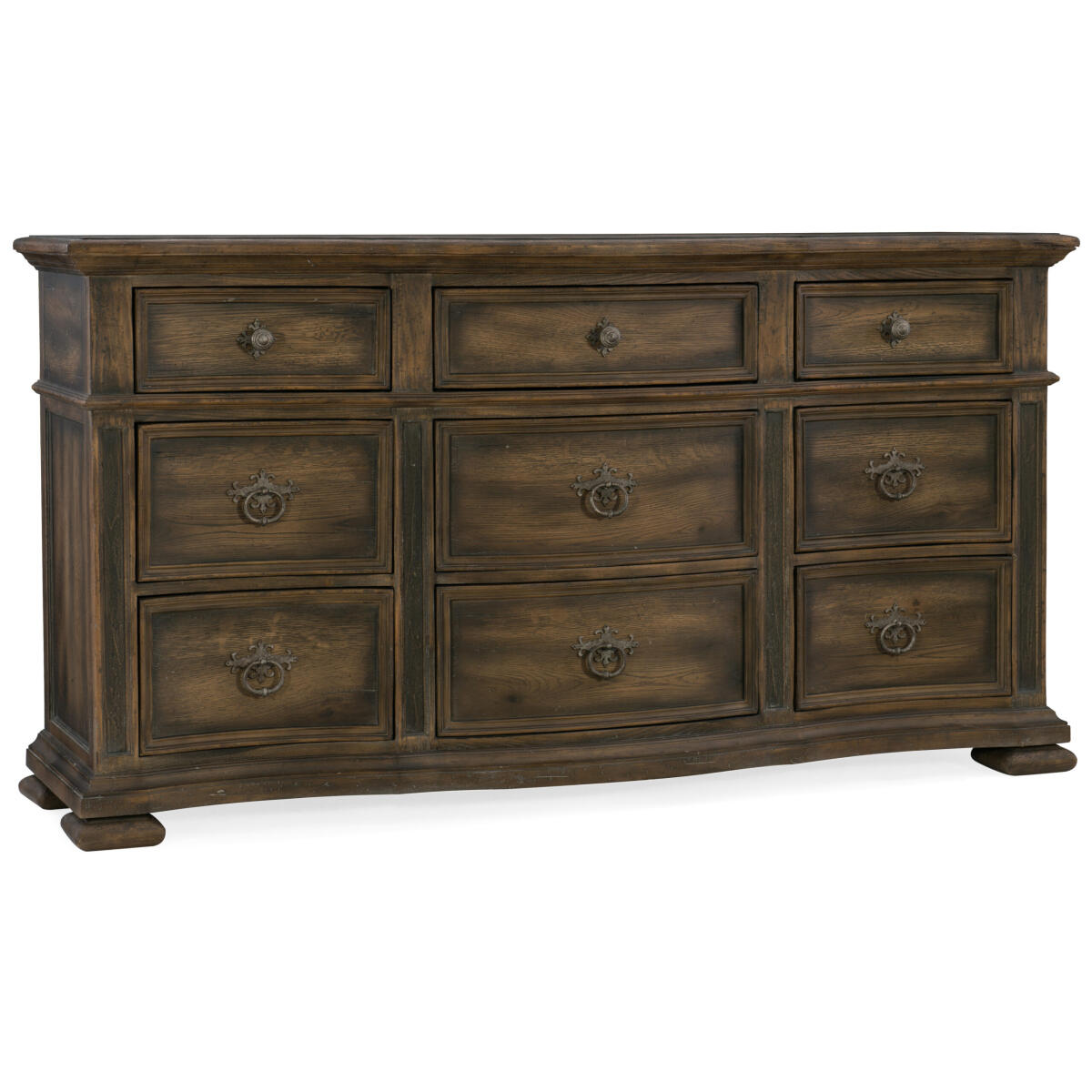 HilCountry Williamson Nine-Drawer Dresser HilCountry Williamson Nine-Drawer Dresser - Image 1