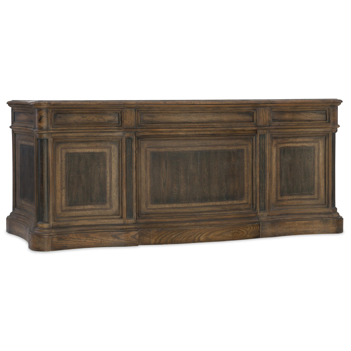 HilCountry St. Hedwig Executive Desk HilCountry St. Hedwig Executive Desk - Image 1