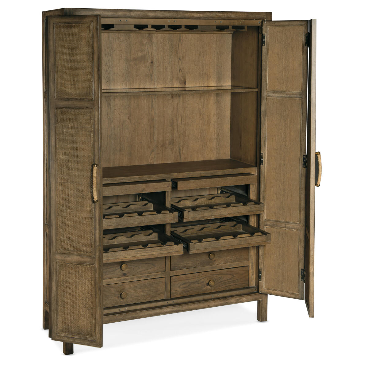 Sundance Sundance Bar Cabinet - Image 6