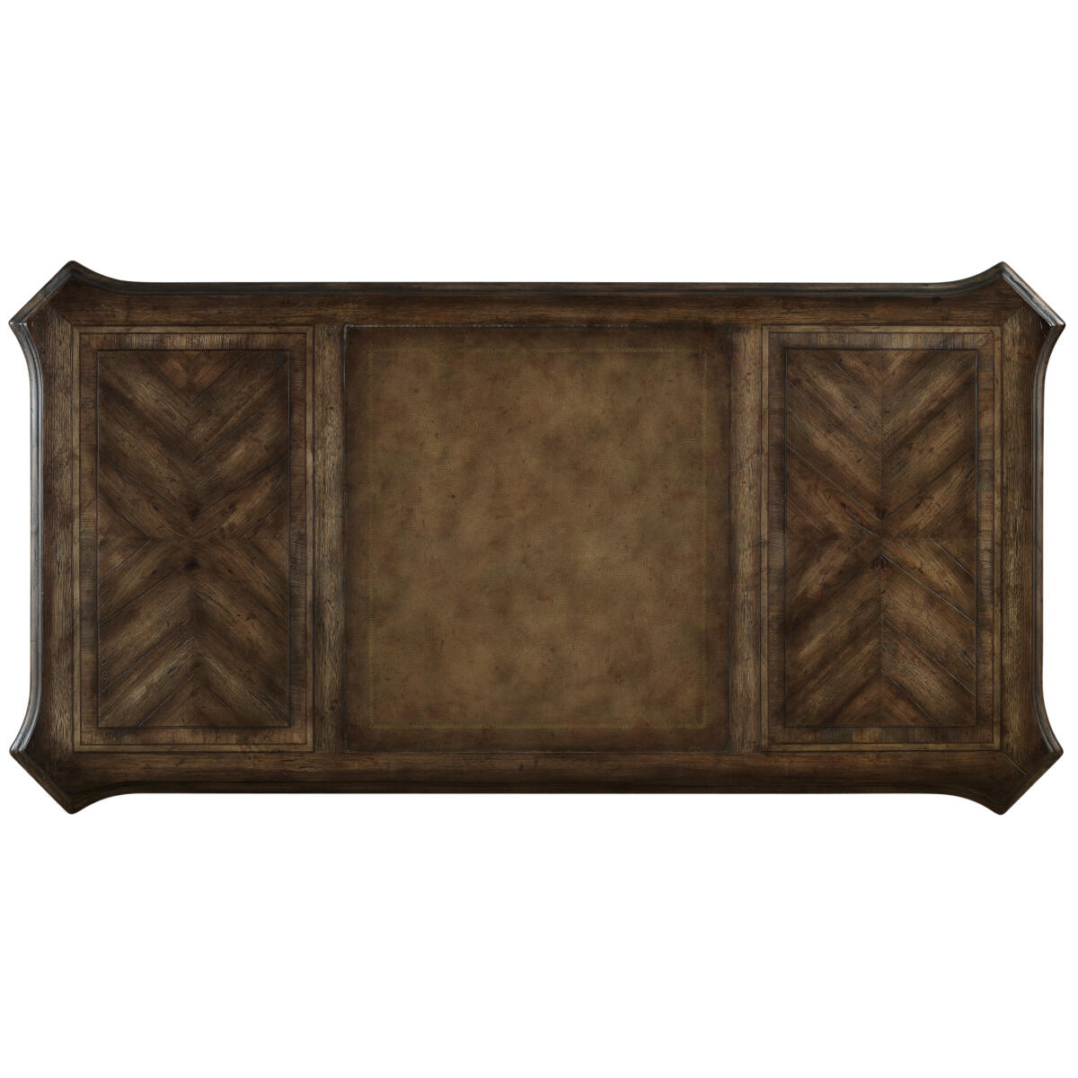 Rhapsody Rhapsody Executive Desk - Image 4