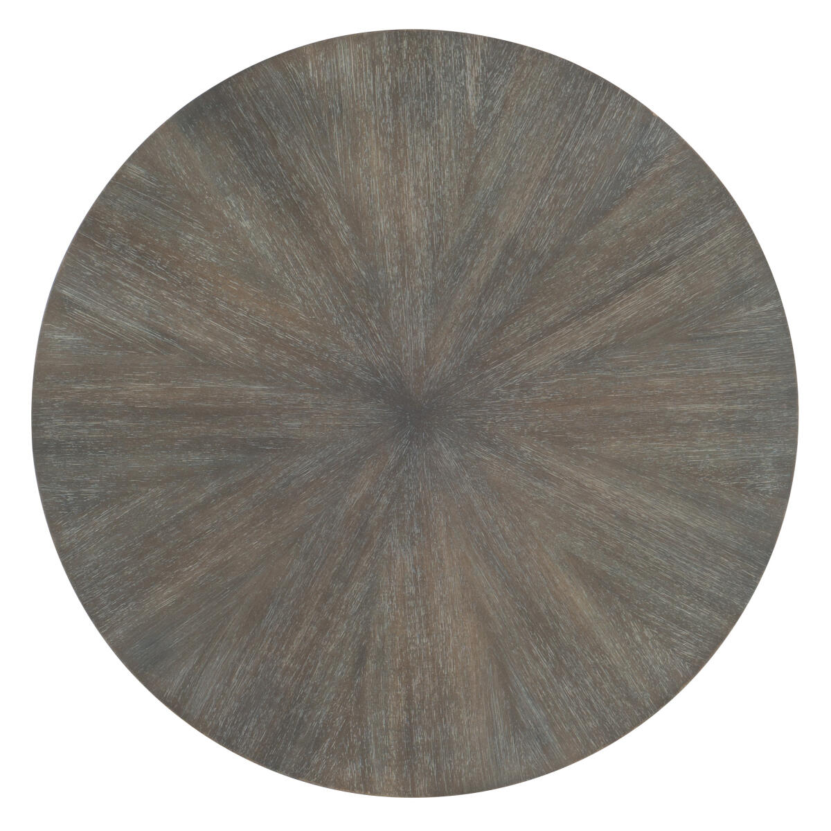 5903-80 Round End Table - Image 3