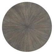 5903-80 Round End Table - Image 3