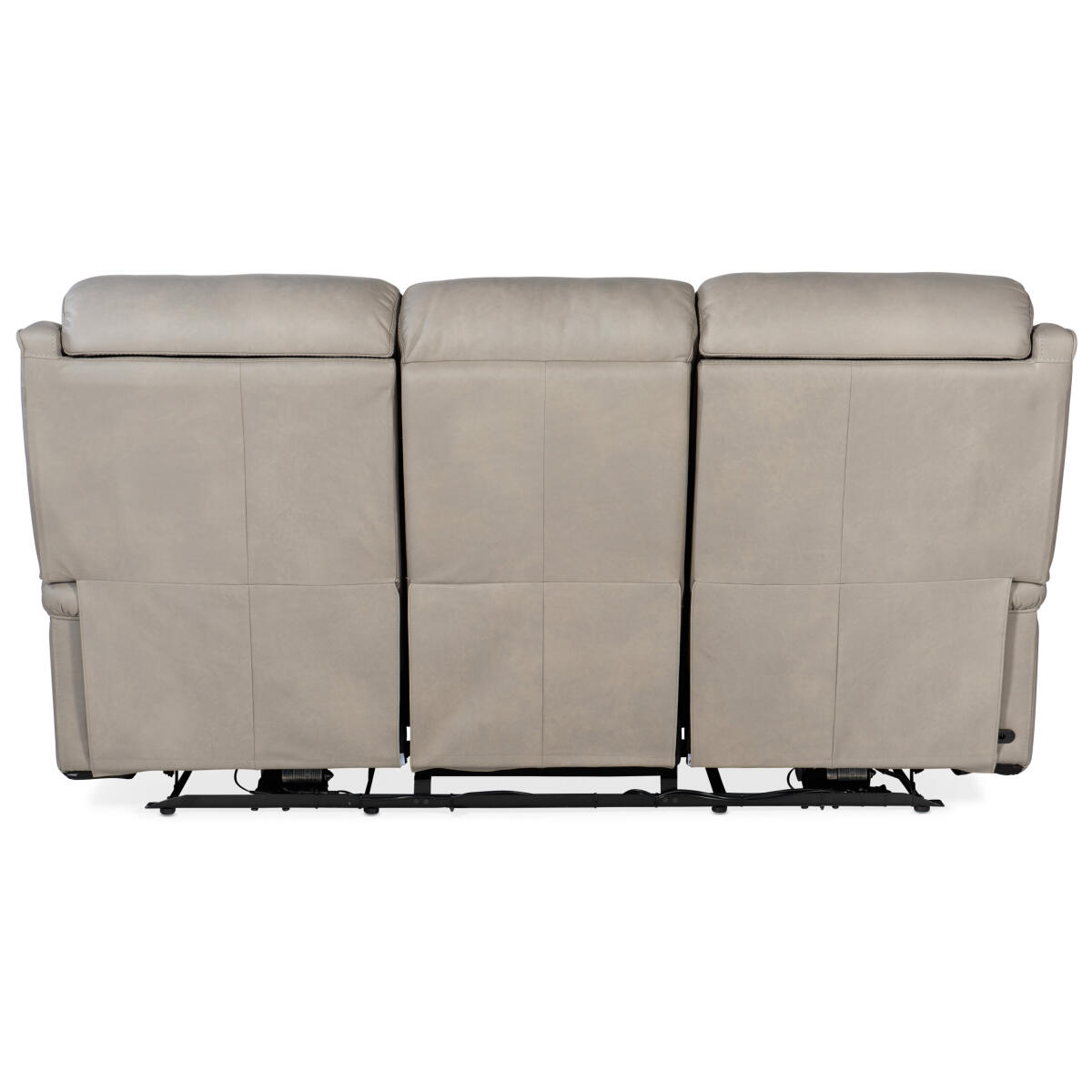 MS Rhea Zero Gravity Power Recline Sofa with Power Headrest - Image 2