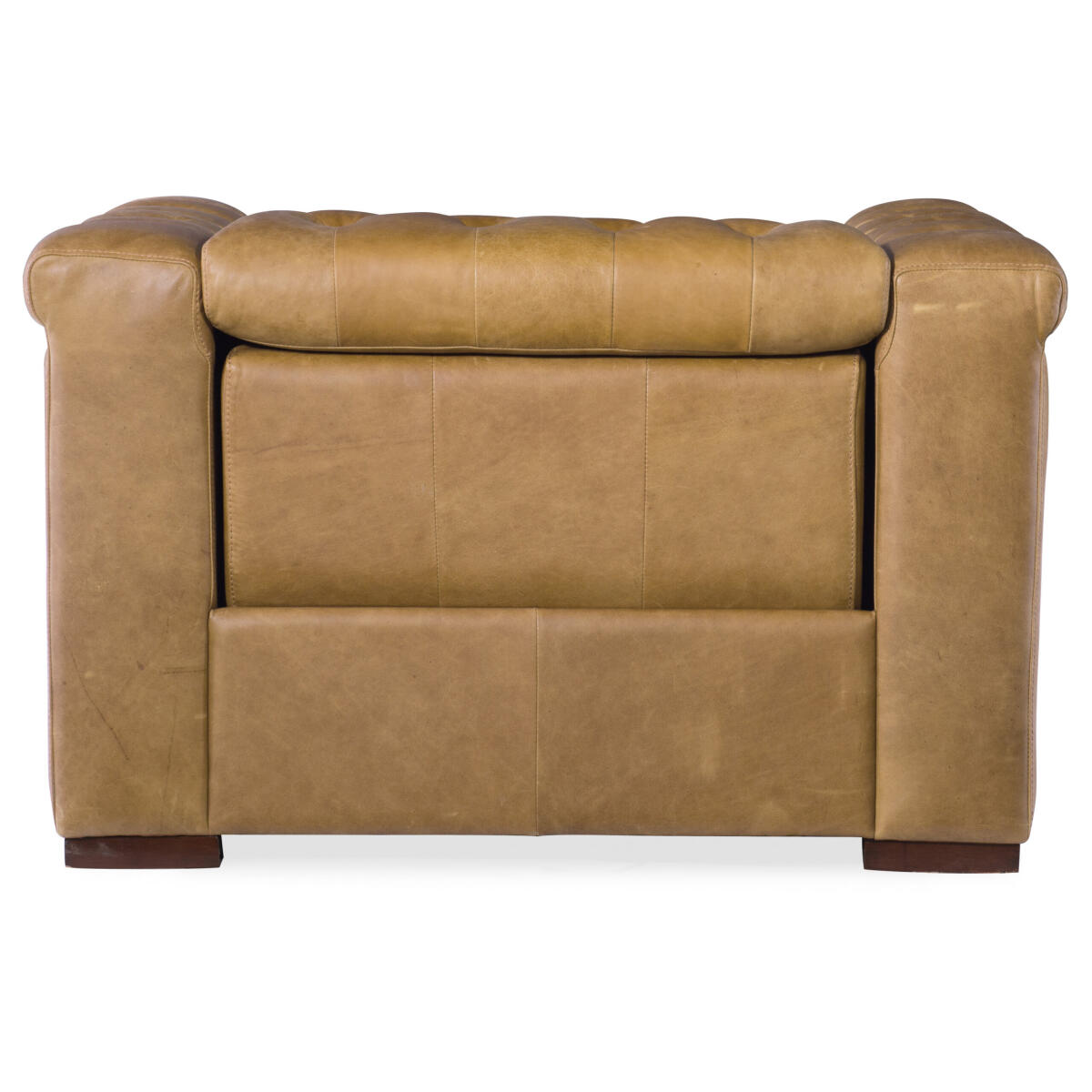 MS Savion Grandier Power Recliner w/ Power Headrest - Image 2