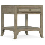 Alfresco Alfresco Piazza End Table