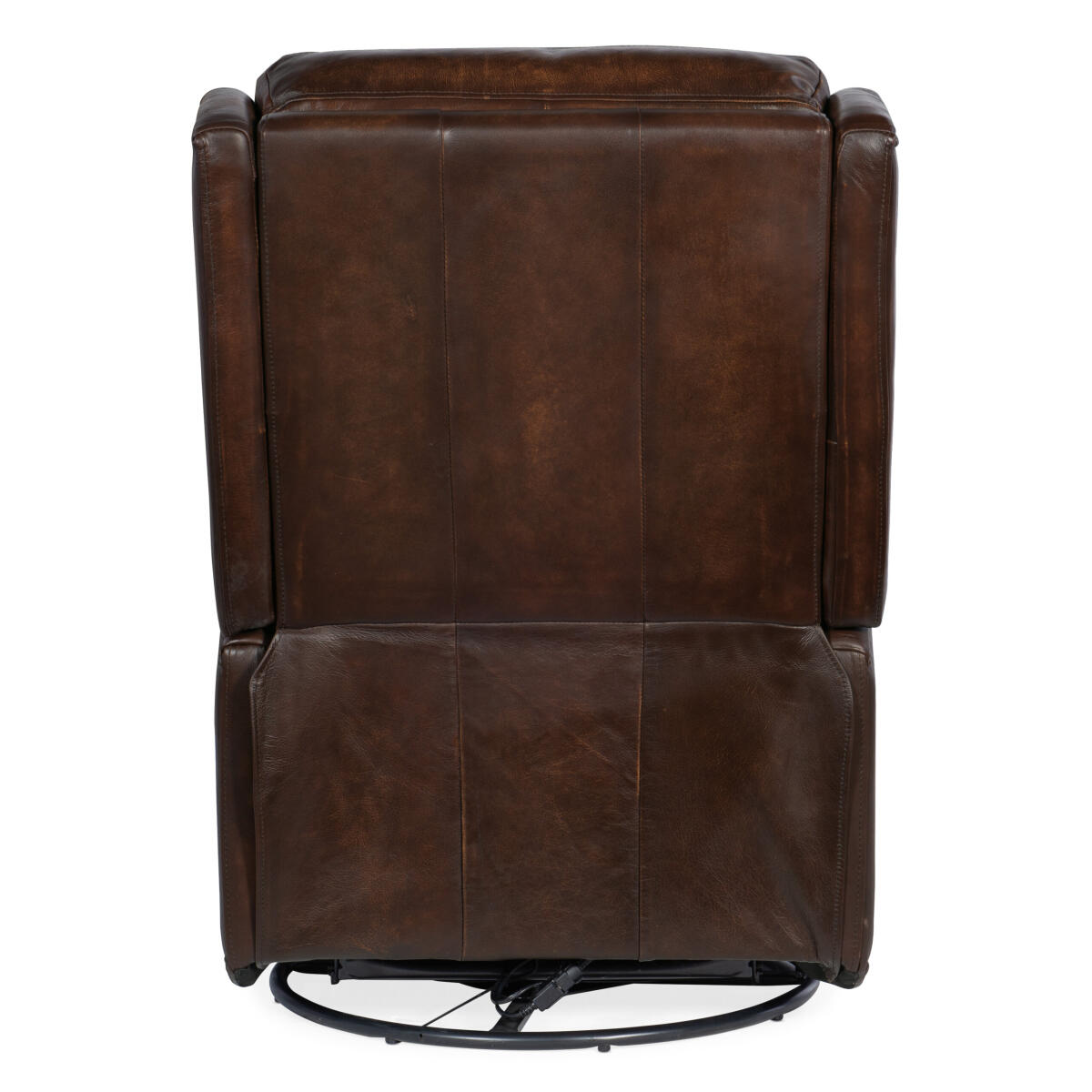 RC Declan PWR Swivel Glider Recliner - Image 2