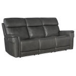 MS Lyra Zero Gravity Power Sofa with Power Headrest