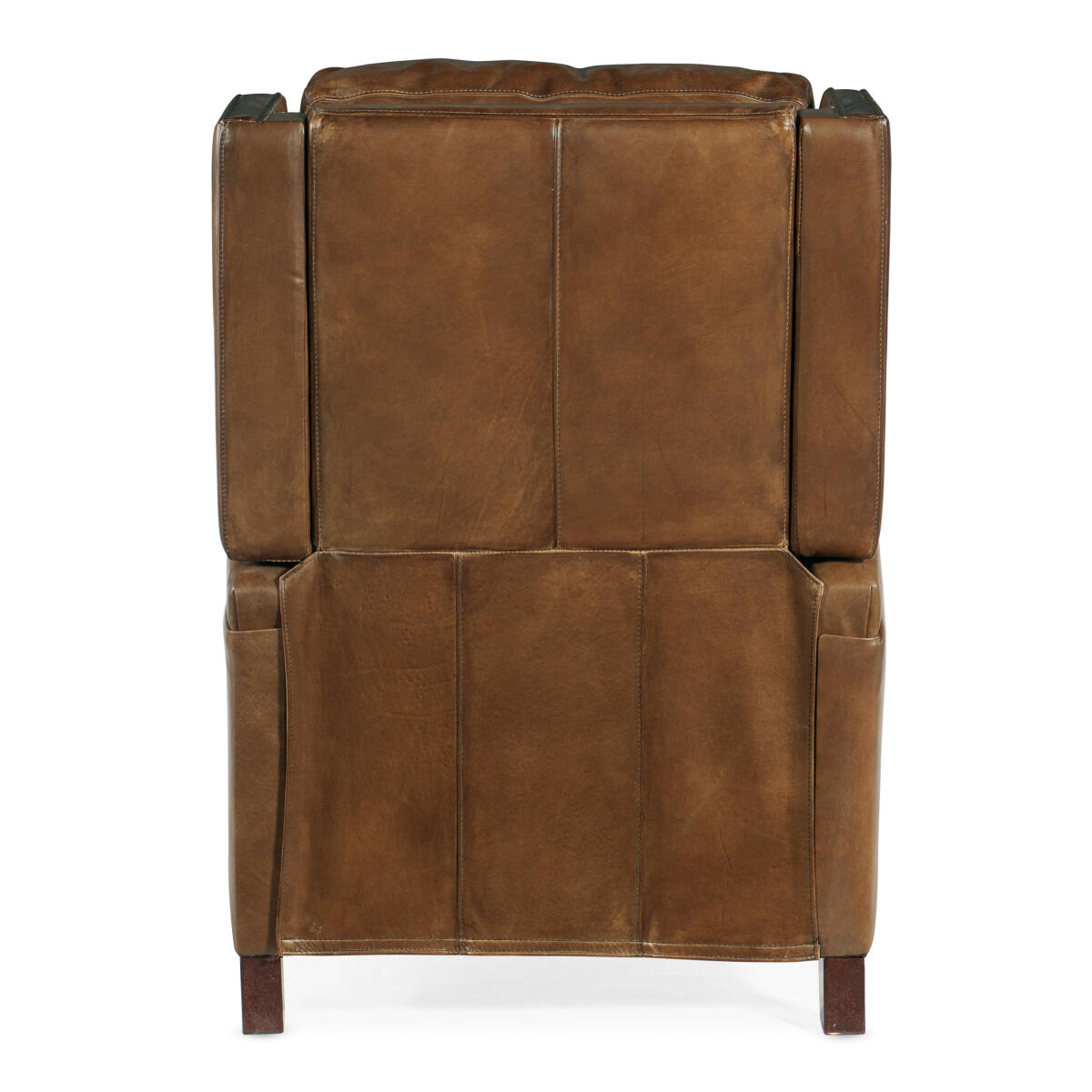 RC Collin Manual Push Back Recliner - Image 2