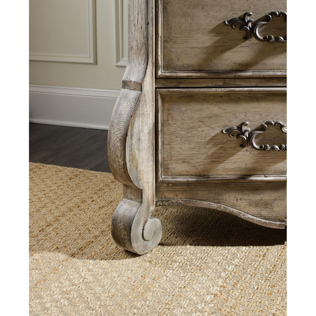 Chatelet Chatelet Dresser - Image 5