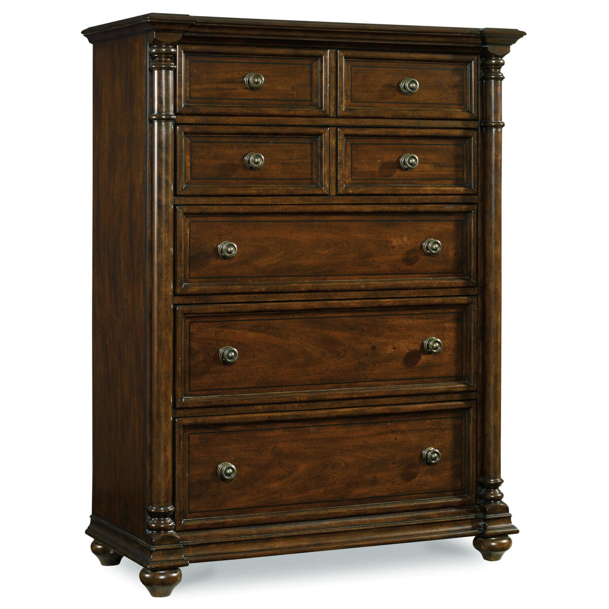 Leesburg Leesburg Chest Leesburg Leesburg Chest - Image 1