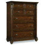 Leesburg Leesburg Chest