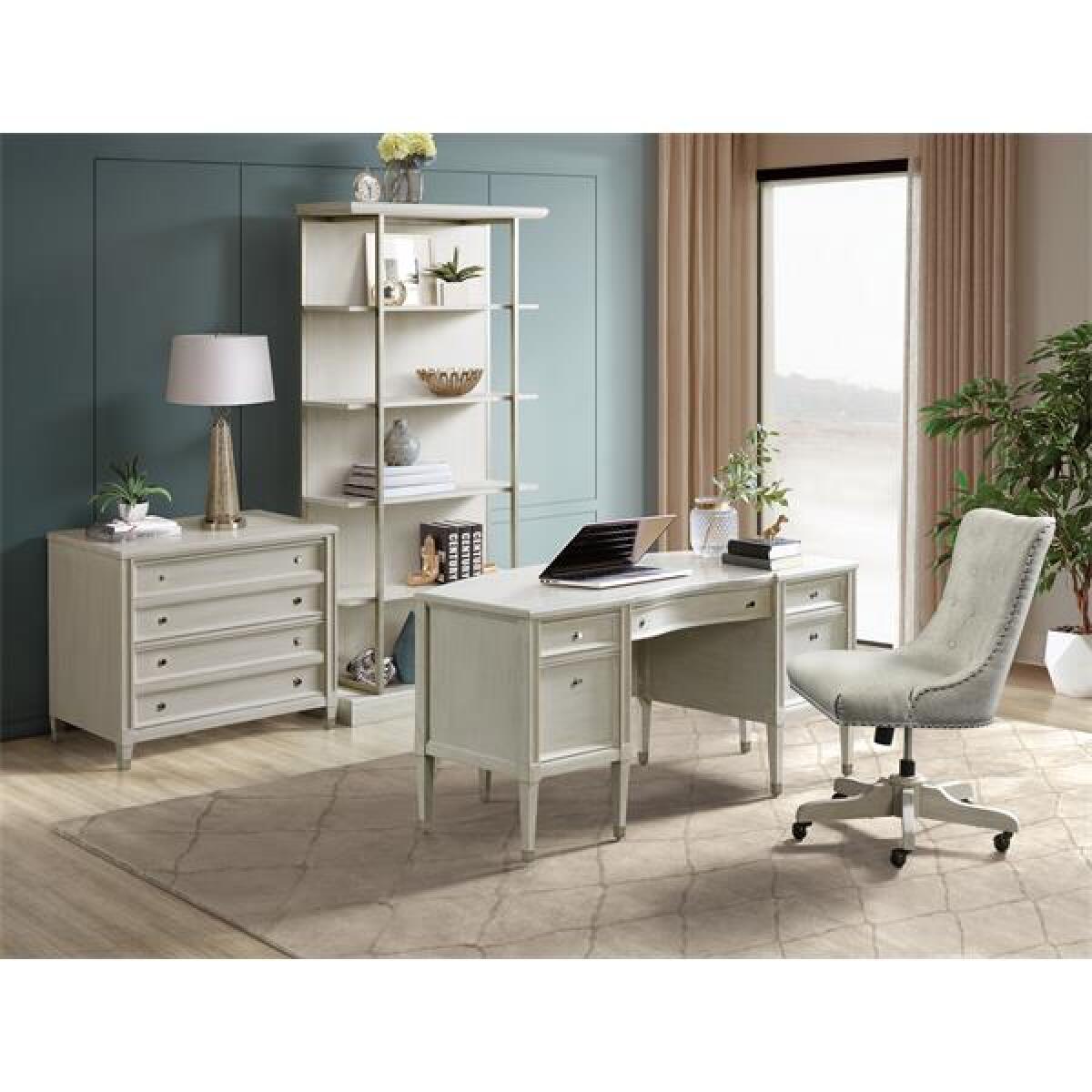 Maisie Lateral File Cabinet - Image 2
