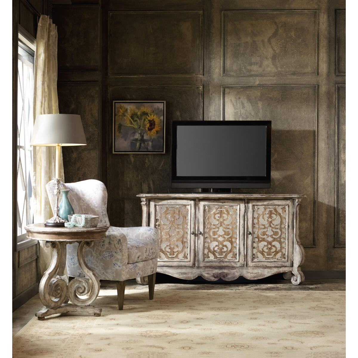 Chatelet Chatelet Entertainment Console - Image 2