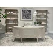 Maisie Upholstered Desk Chair - Image 3