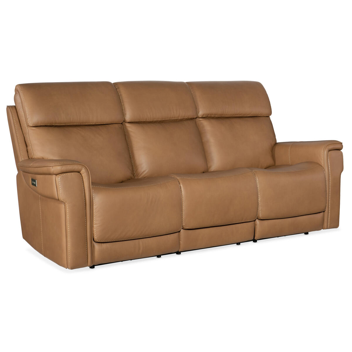 MS Lyra Zero Gravity Power Sofa with Power Headrest MS Lyra Zero Gravity Power Sofa with Power Headrest - Image 1