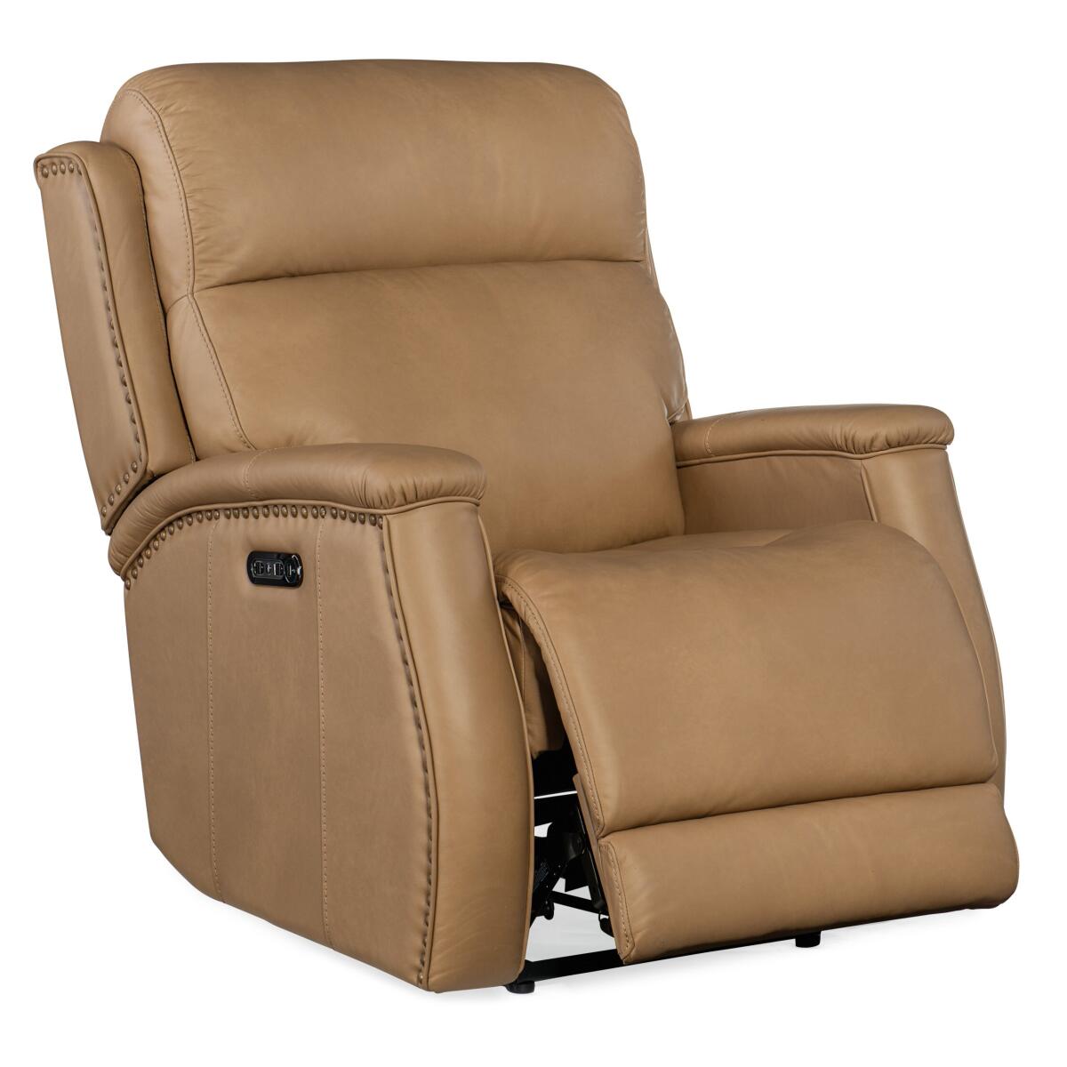 MS Rhea Zero Gravity Power Recliner with Power Headrest - Image 4