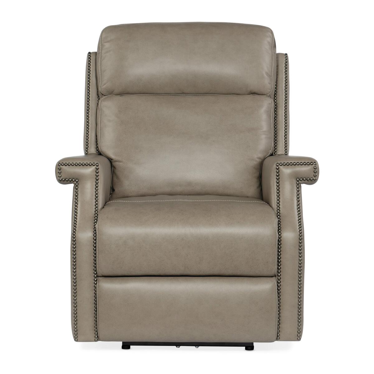 MS Vaughn Zero Gravity Recliner with Power Headrest - Image 6