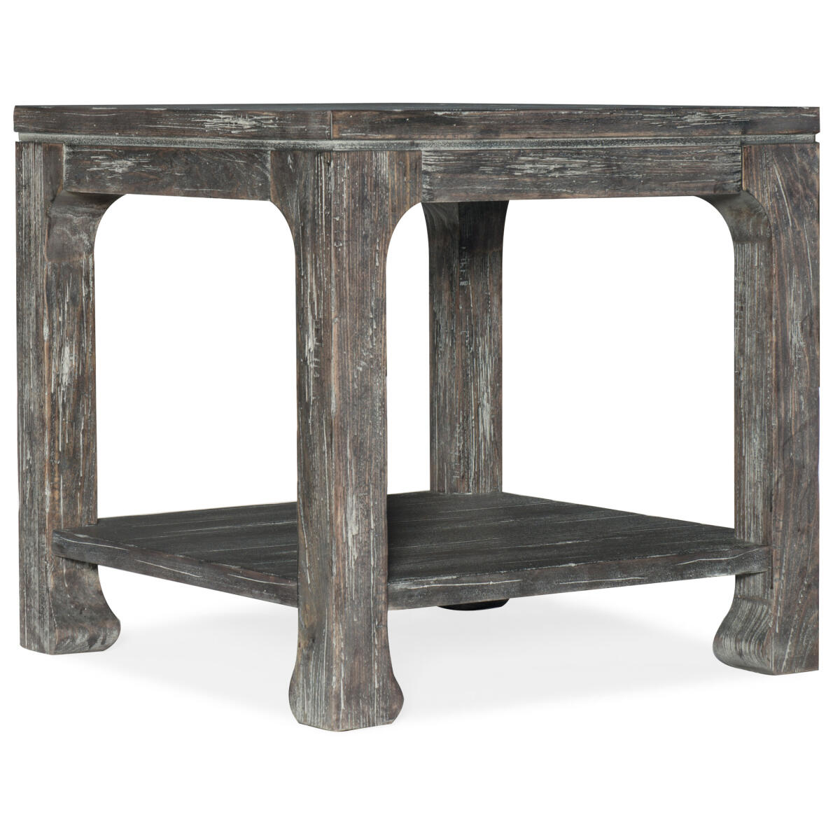 Beaumont Beaumont Square End Table Beaumont Beaumont Square End Table - Image 1