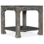 Beaumont Beaumont Square End Table