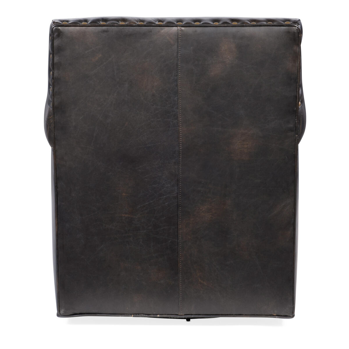 CC Potter Swivel Club Chair - Image 2