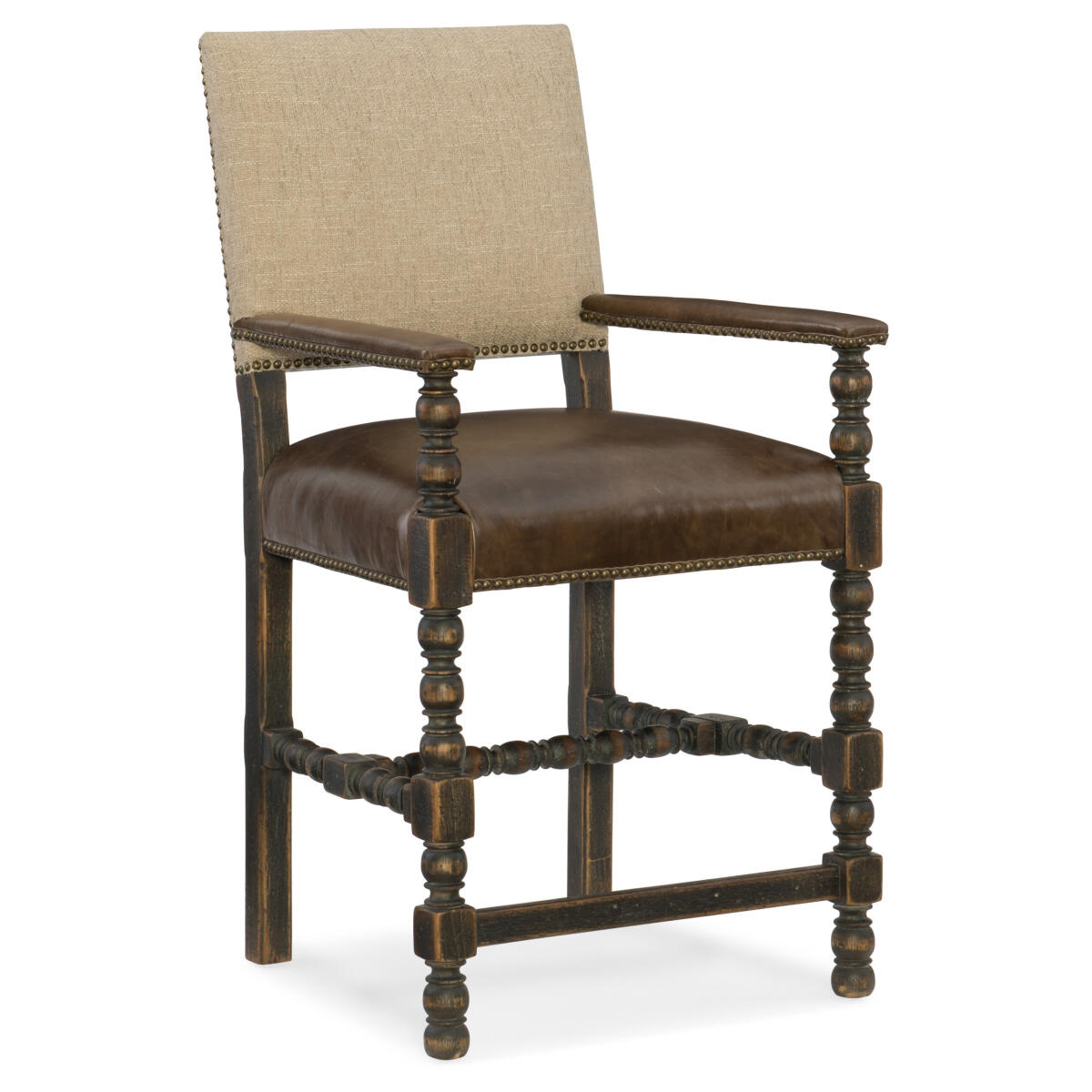 HilCountry Comfort Counter Stool HilCountry Comfort Counter Stool - Image 1
