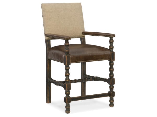 HilCountry Comfort Counter Stool Bar Furniture Blacks HilCountry Comfort Counter Stool Bar Furniture Blacks