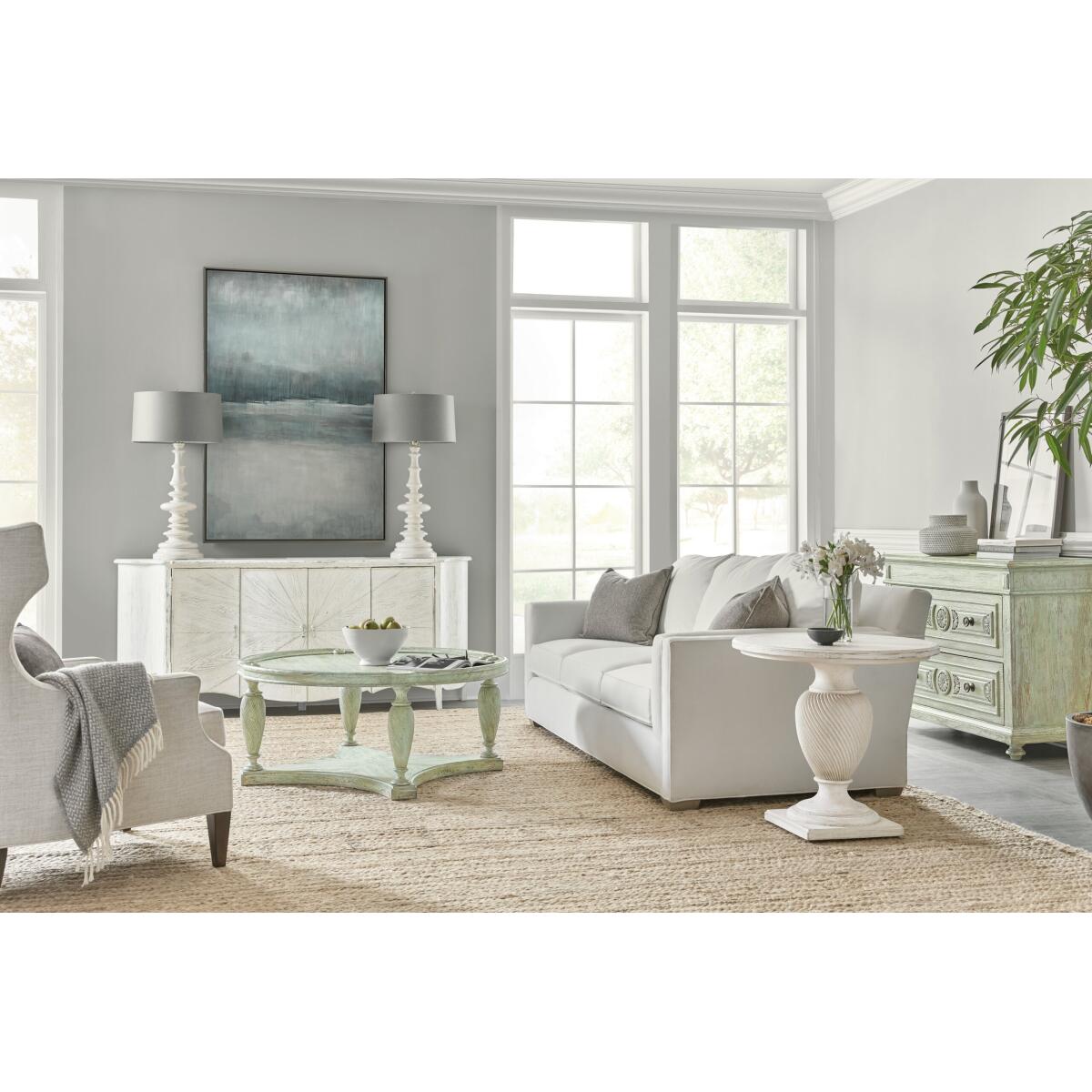 Traditions Traditions Entertainment Console - Image 6