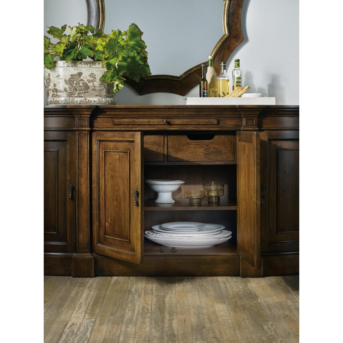 Archivist Archivist Sideboard - Image 7
