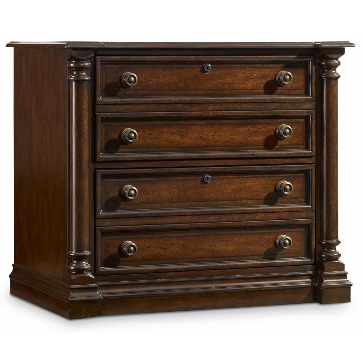 Leesburg Leesburg Lateral File Leesburg Leesburg Lateral File - Image 1