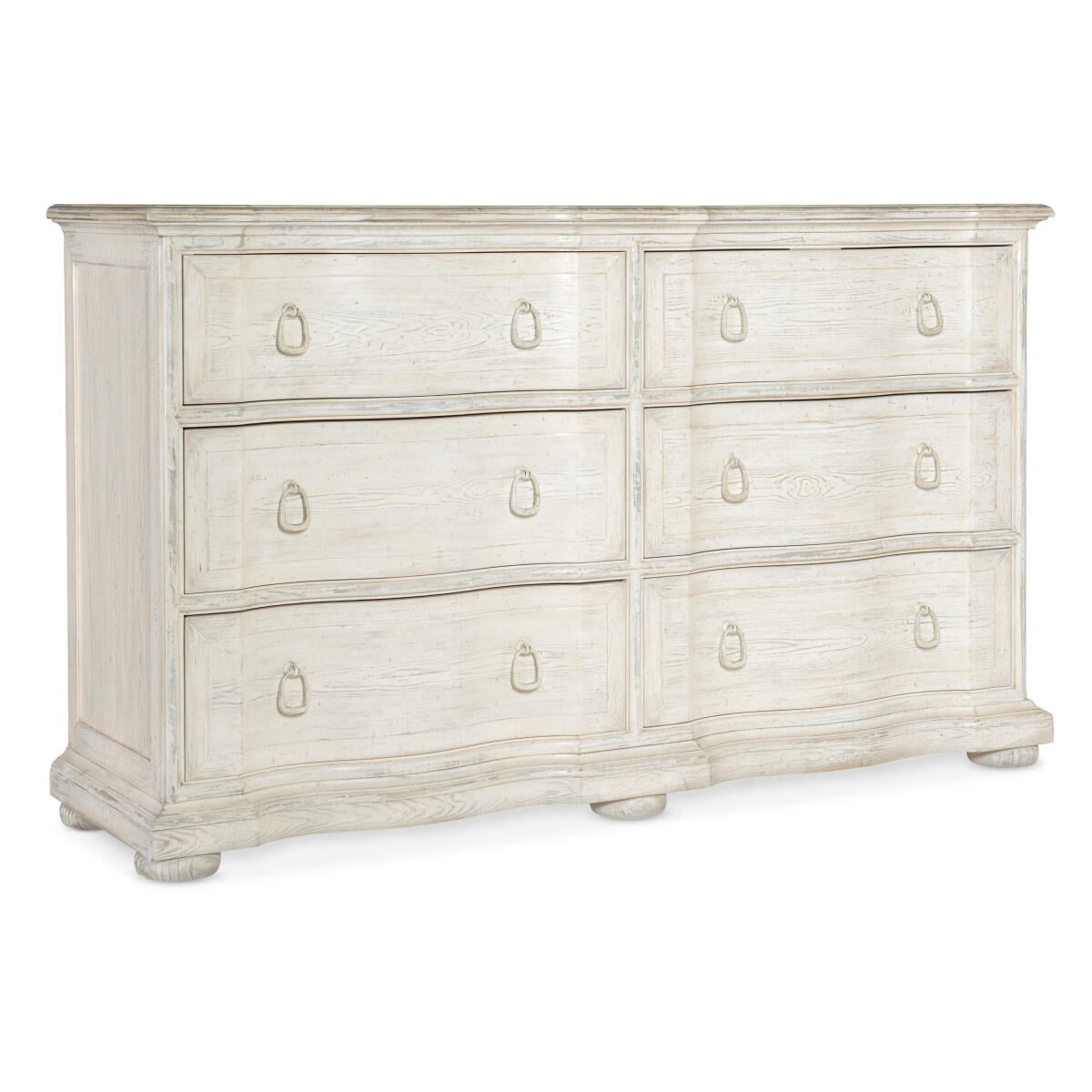 Traditions Traditions Six-Drawer Dresser Traditions Traditions Six-Drawer Dresser - Image 1