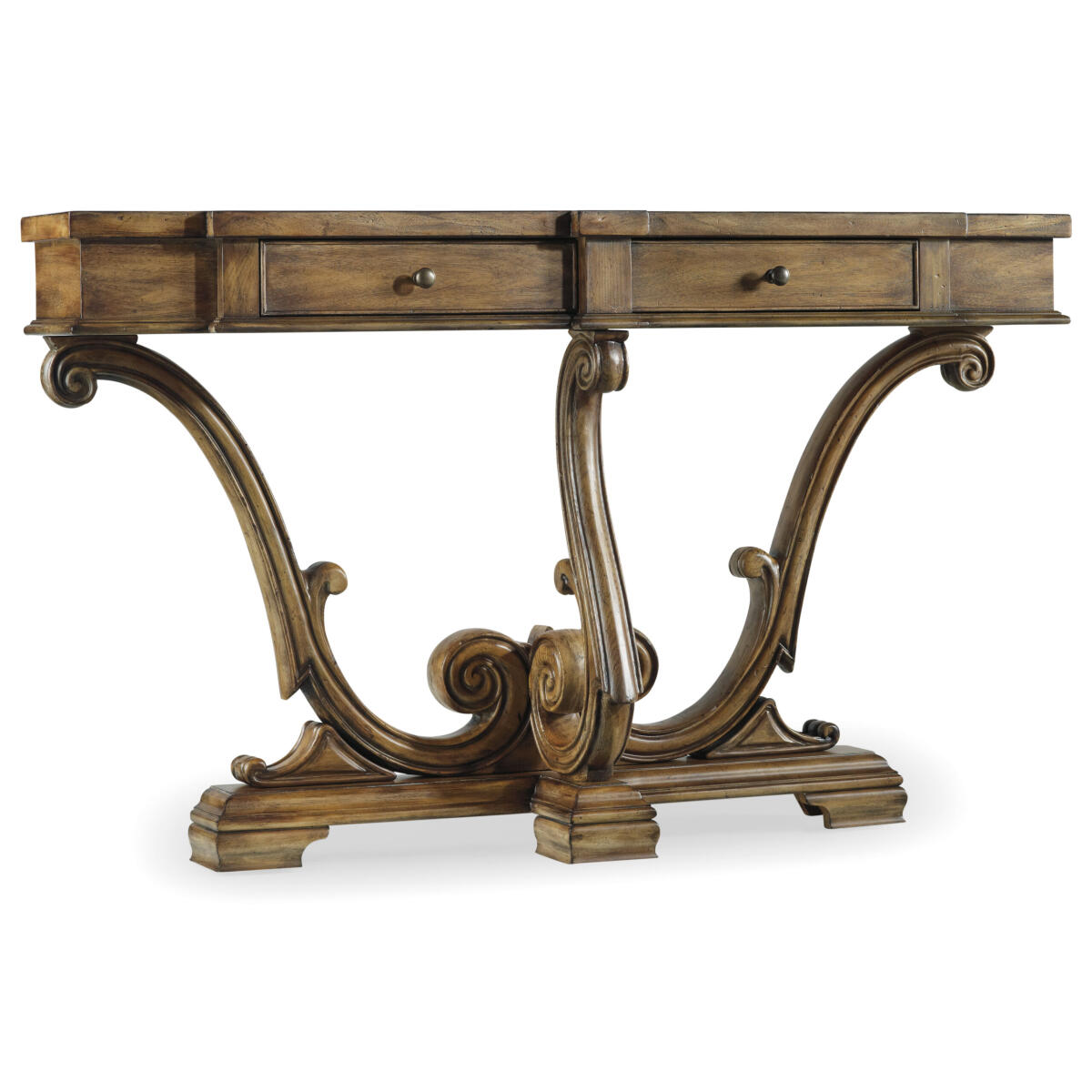 Sanctuary Sanctuary Thin Console-Amber Sands Sanctuary Sanctuary Thin Console-Amber Sands - Image 1