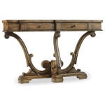 Sanctuary Sanctuary Thin Console-Amber Sands