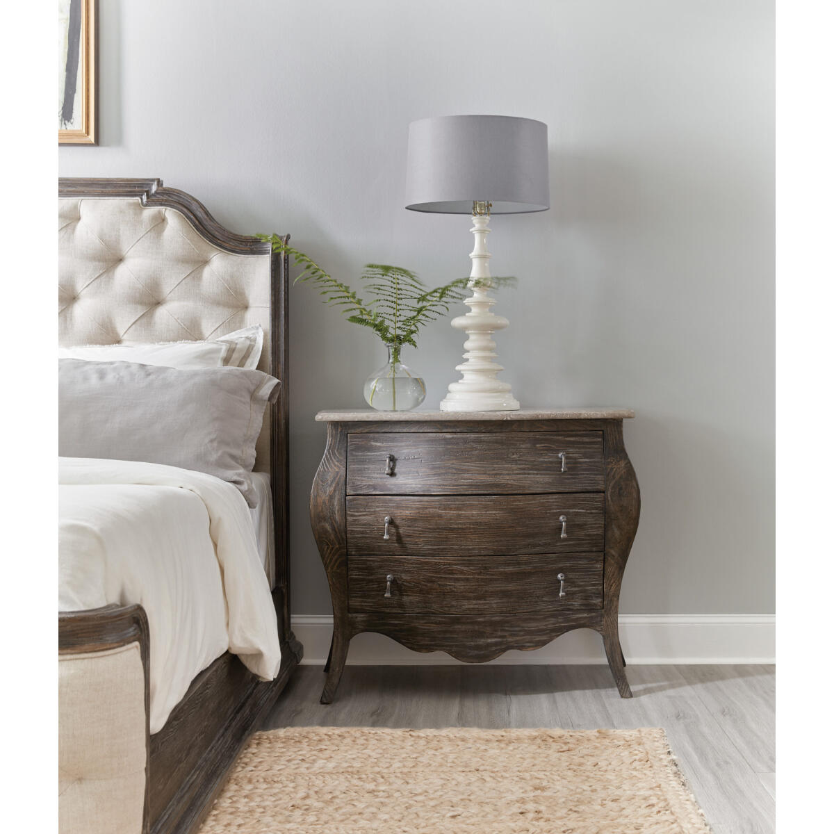 Traditions Traditions Bachelors Chest - Image 5