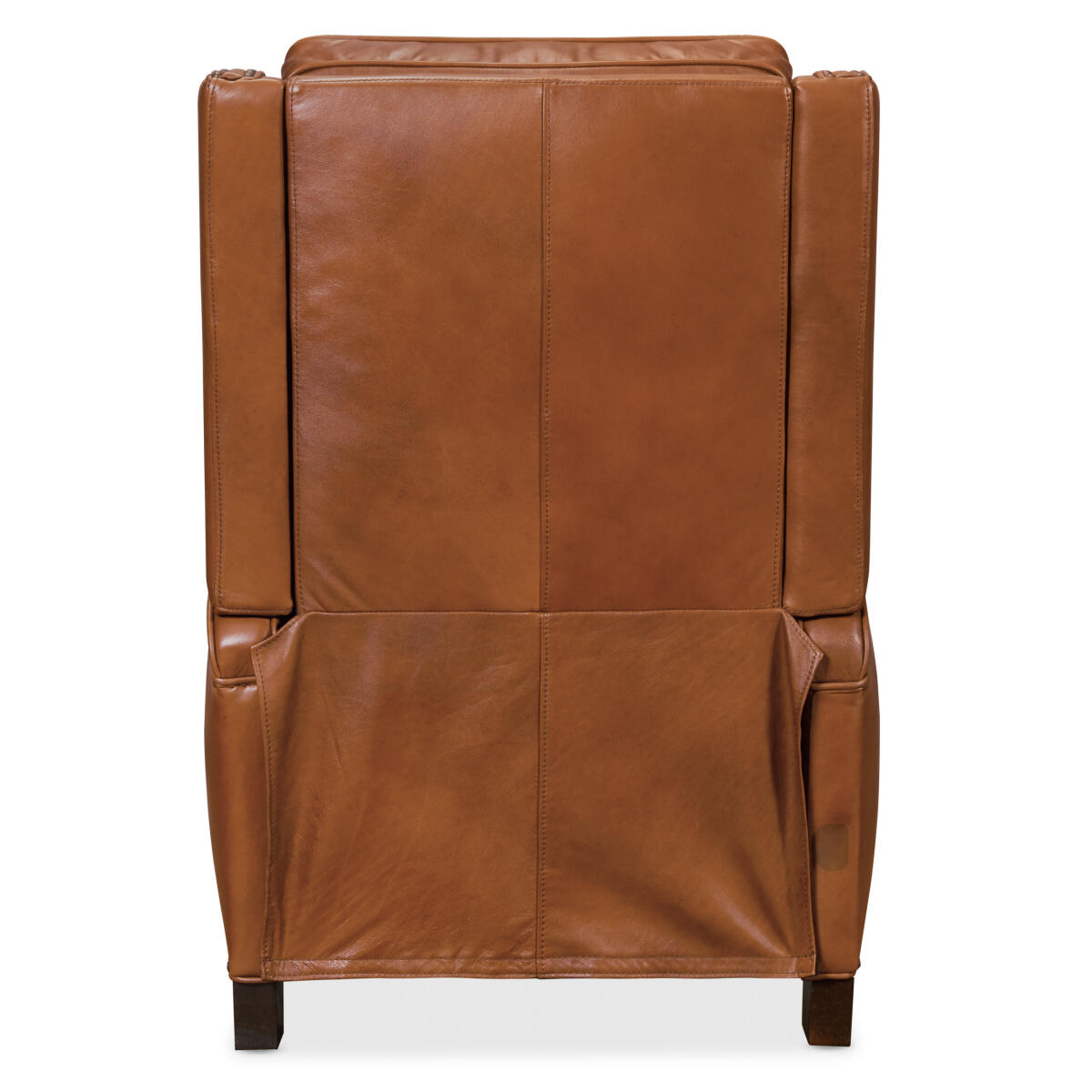 RC Rylea Manual Push Back Recliner - Image 2