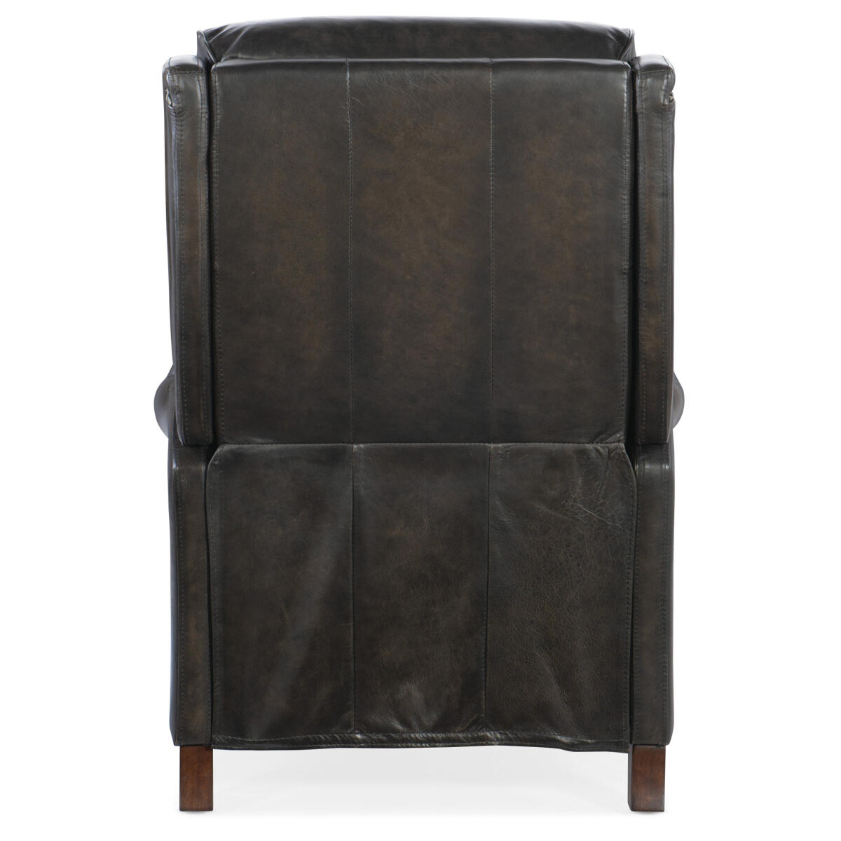 RC Stark Manual Push Back Recliner - Image 2