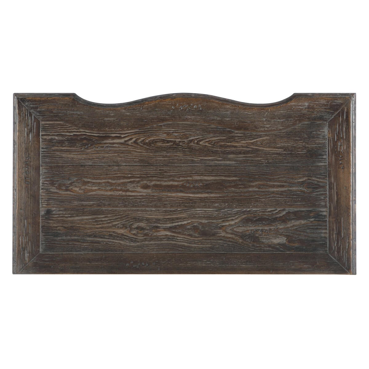 Traditions Traditions Three-Drawer Nightstand - Image 3