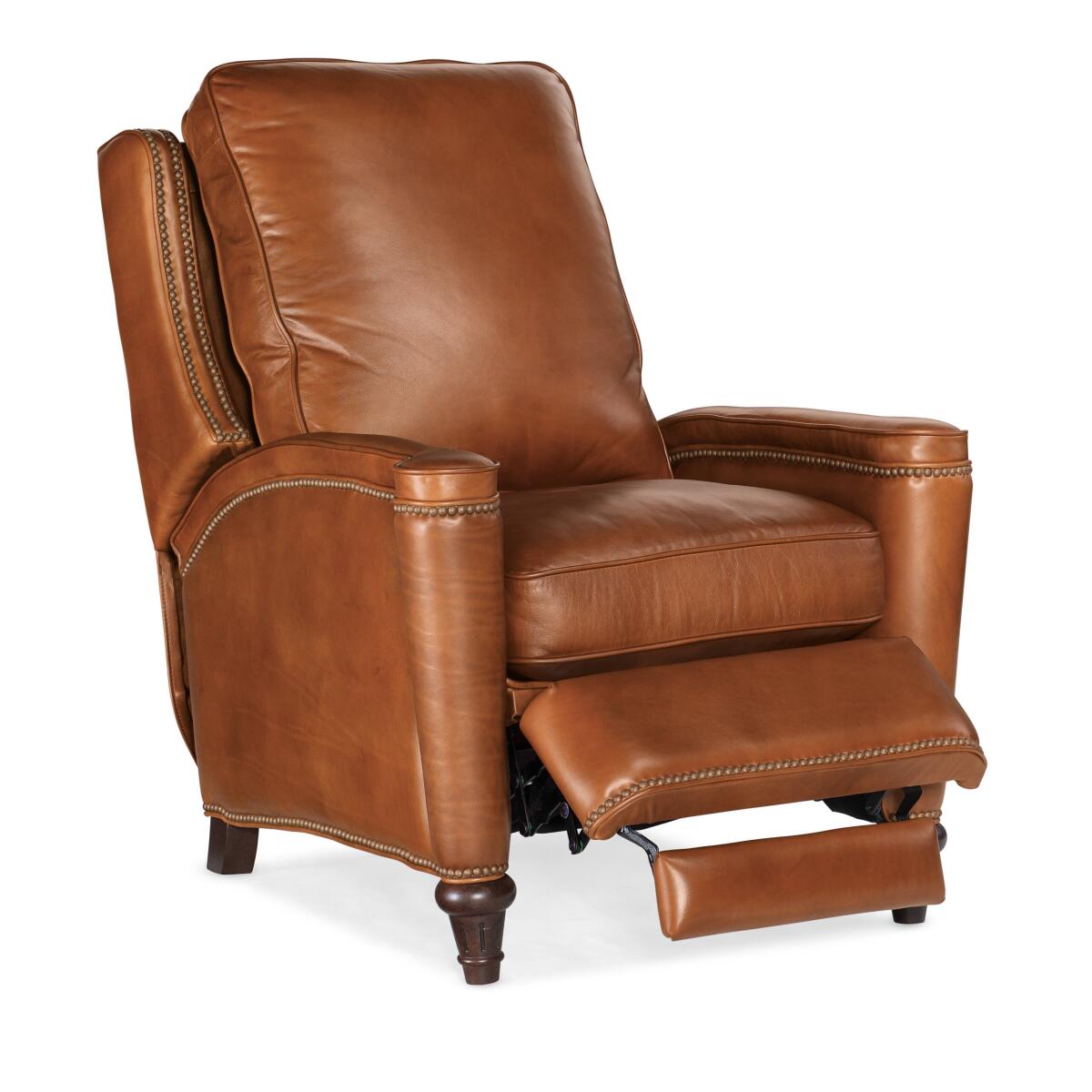 RC Rylea Manual Push Back Recliner - Image 4