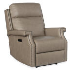 MS Vaughn Zero Gravity Recliner with Power Headrest