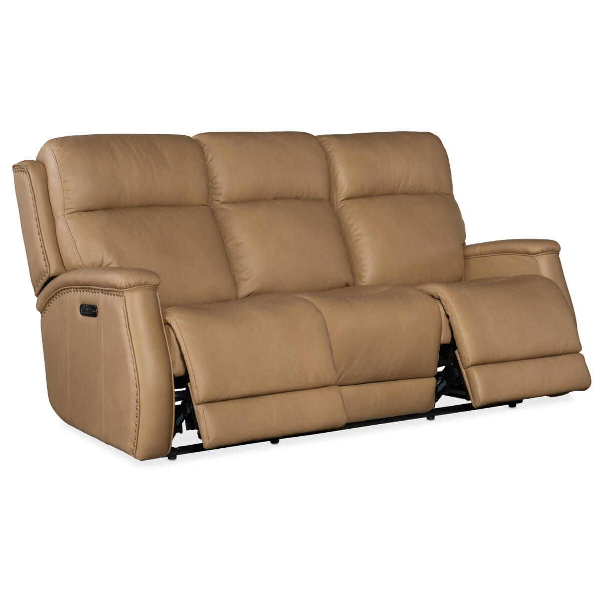 MS Rhea Zero Gravity Power Recline Sofa with Power Headrest - Image 4