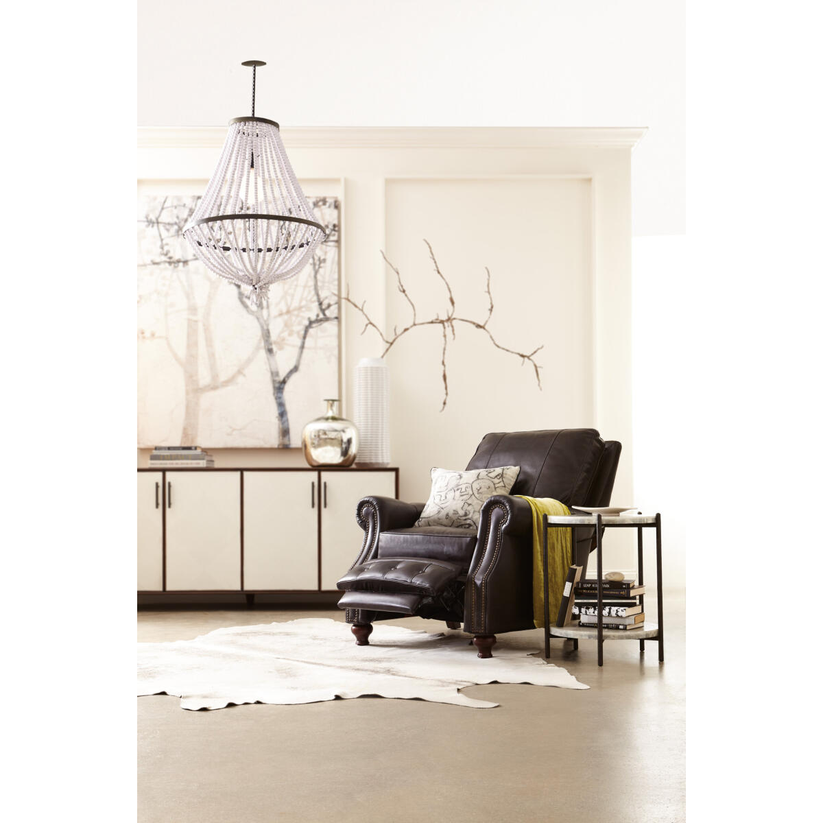 RC Winslow Recliner Chair - Image 3