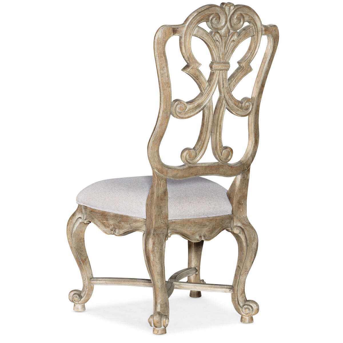 Castella Castella Wood Back Side Chair - 2 per carton/price ea - Image 3